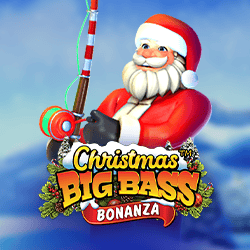 Christmas Big Bass Bonanza
