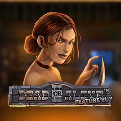 Dead or Alive 2 Feature Buy