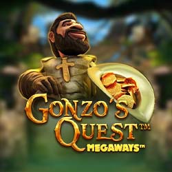 Gonzo’s Quest Megaways