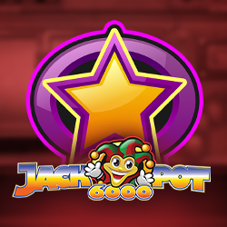 Jackpot 6000