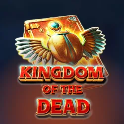 Kingdom of the Dead