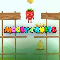 Moody Fruits