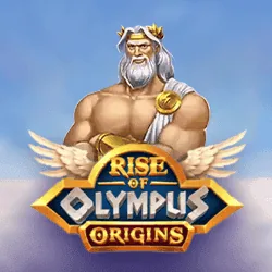 Rise of Olympus Origins