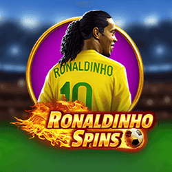 Ronaldinho Spins