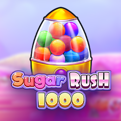 Sugar Rush 1000