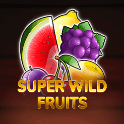 Super Wild Fruits
