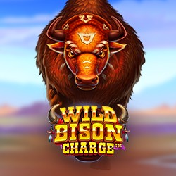 Wild Bison Charge