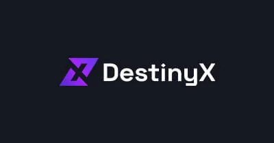 Divirta-se no DestinyX e veja seu primeiro depósito dobrar até 10.000 USD!