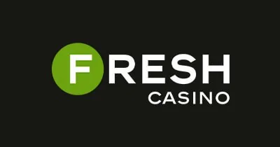 Bônus de boas-vindas do Fresh Casino: 100% até R$1 500
