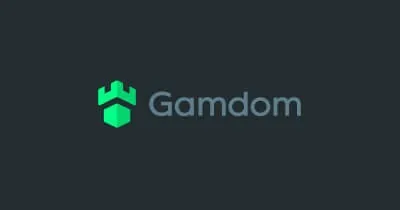 Gamdom