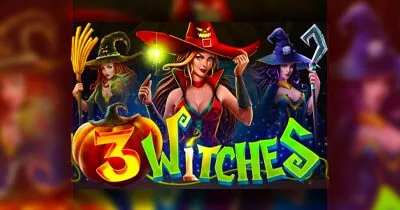 3 Witches