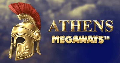 Athens Megaways