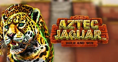 Aztec Jaguar