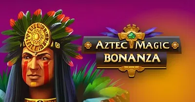 Aztec Magic Bonanza