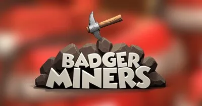 Badger Miners