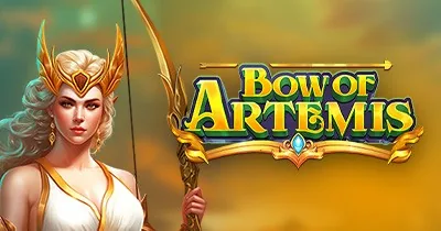 Bow of Artemis