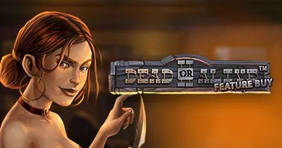 Dead or Alive 2 Feature Buy