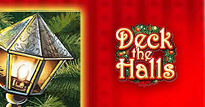 Deck the Halls