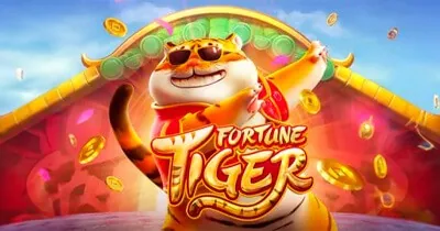 Fortune Tiger