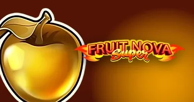 Fruit Super Nova