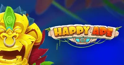 Happy Ape