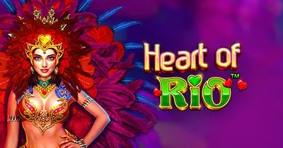 Heart Of Rio