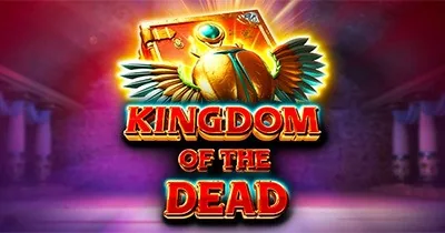 Kingdom of the Dead