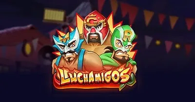 Luchamigos