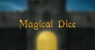 Magical Dice