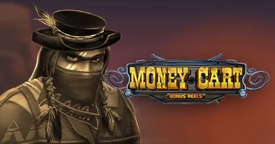 Money Cart