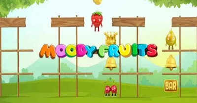 Moody Fruits