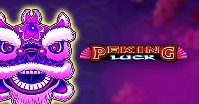 Peking Luck