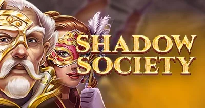 Shadow Society