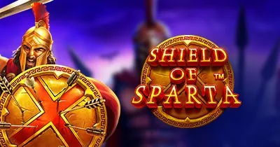 Shield of Sparta