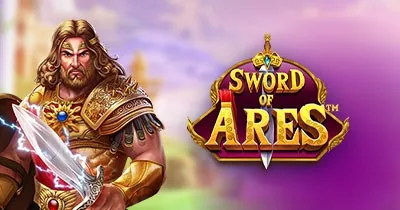 Sword of Ares