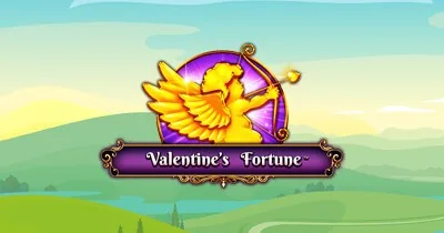Valentine’s Fortune