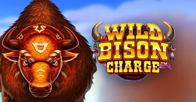 Wild Bison Charge