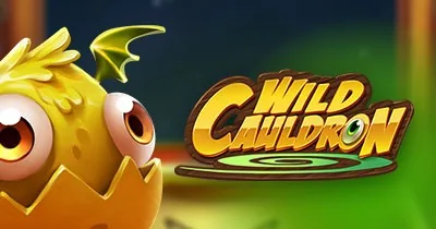 Wild Cauldron