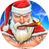 Diamond Link Mighty Santa