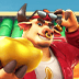 Fortune Ox