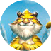 Gold Tiger Ascent