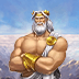 Rise of Olympus Origins