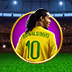 Ronaldinho Spins